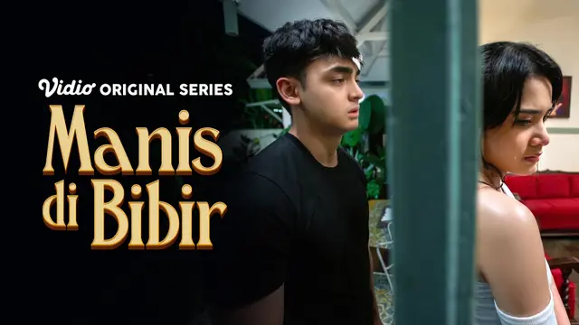 Manis di Bibir Episode 5