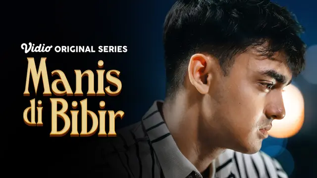 Manis DI Bibir