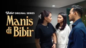 Manis Di Bibir