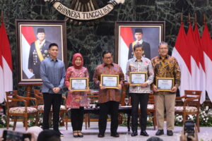 Jazz Goes to Campus