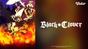 Anime Black Clover Season 4