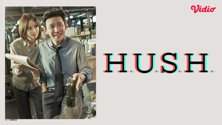 Drakor Hush