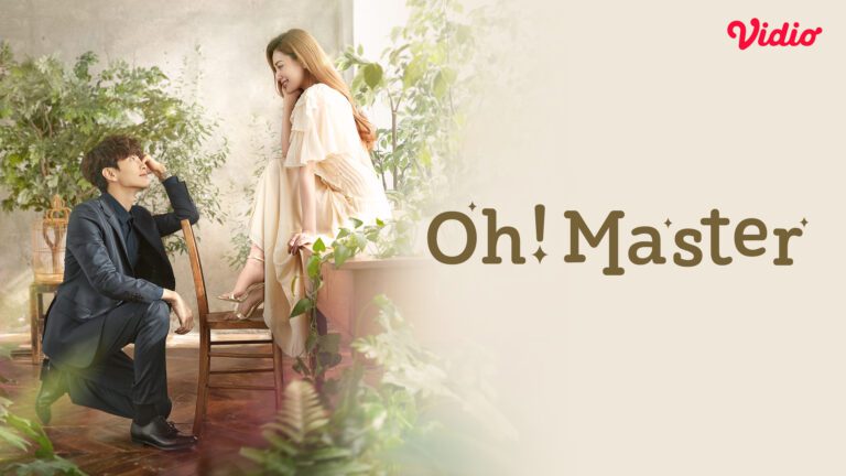 Drama Korea Oh! Master