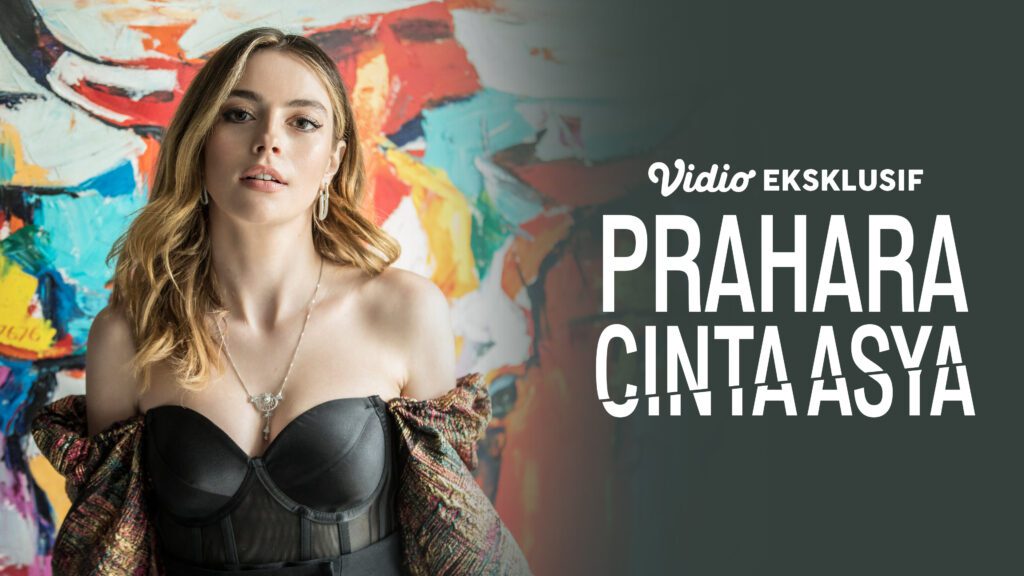 Prahara Cinta Asya Season 2