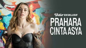Prahara Cinta Asya Season 2