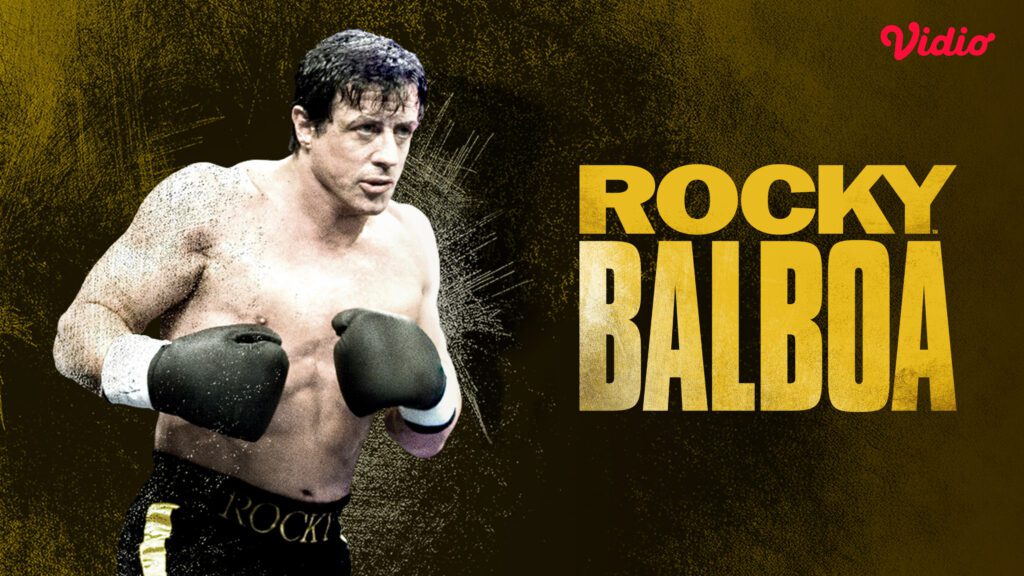 Film Rocky Balboa
