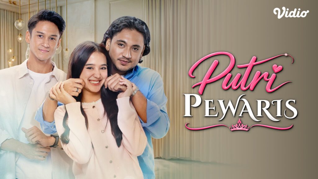 Putri Pewaris