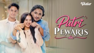 Putri Pewaris