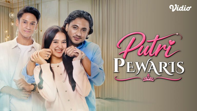 Putri Pewaris
