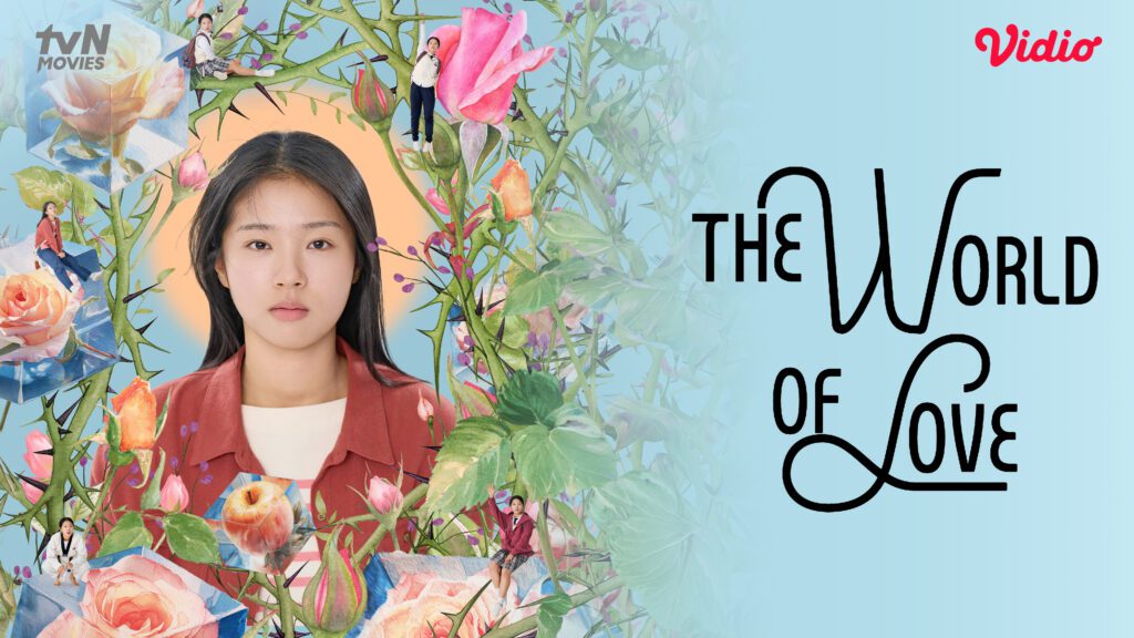 Film The World of Love