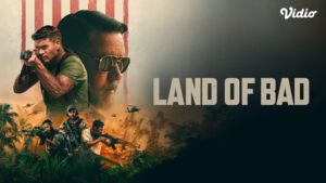 Film Land of Bad