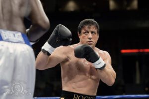 Film Rocky Balboa