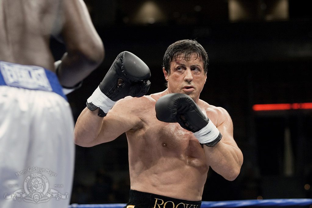 Film Rocky Balboa