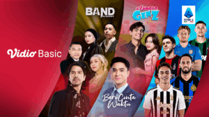 Vidio Basic