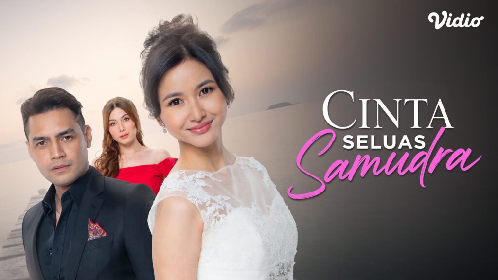 Cinta Seluas Samudra