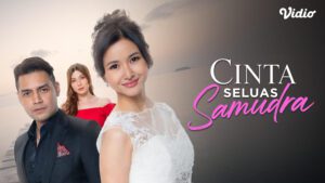 Cinta Seluas Samudra