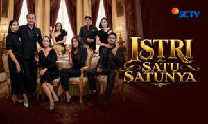 Istri Satu-Satunya