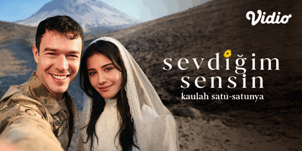 Sevdigim Sensin: Kaulah Satu-Satunya