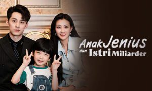 Short drama Anak Jenius dan Istri Miliarder