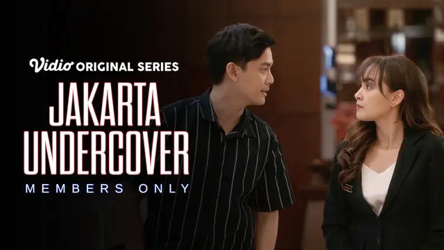 Jakarta Undercover: Members Only