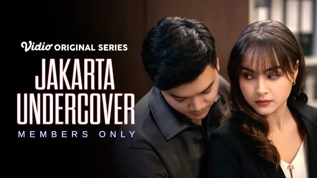 Jakarta Undercover: Members Only