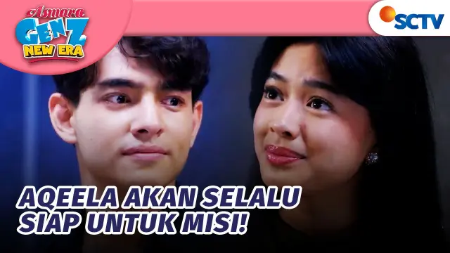 Asmara Gen Z: New Era Episode Terakhir