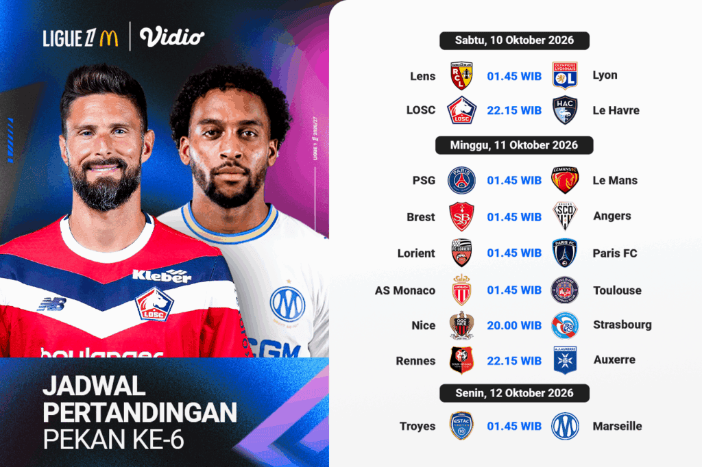 Ligue 1