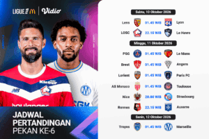 Ligue 1