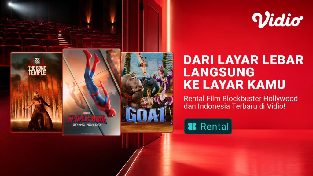 VIDIO RENTAL