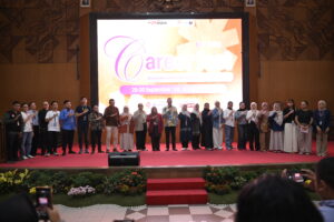 Career Fest 2026 UPI