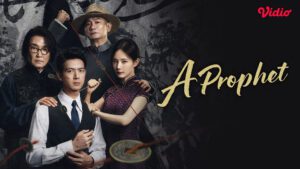 Drama China A Prophet