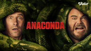 Film Anaconda