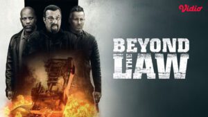 Film Beyond the Law