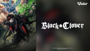 Black Clover Season 2