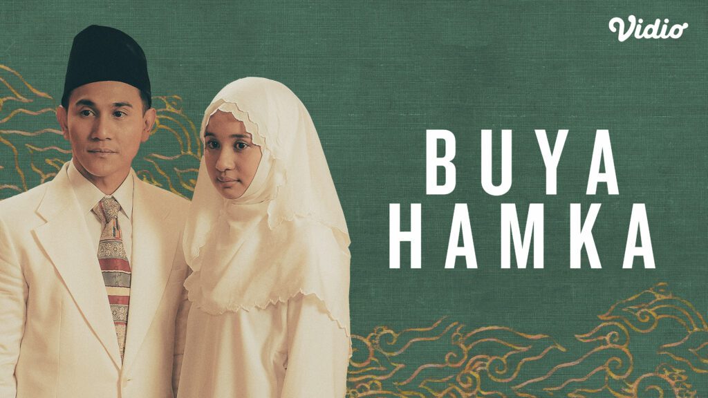 Film Buya Hamka Vol.1