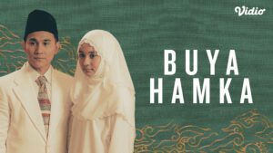 Film Buya Hamka Vol.1