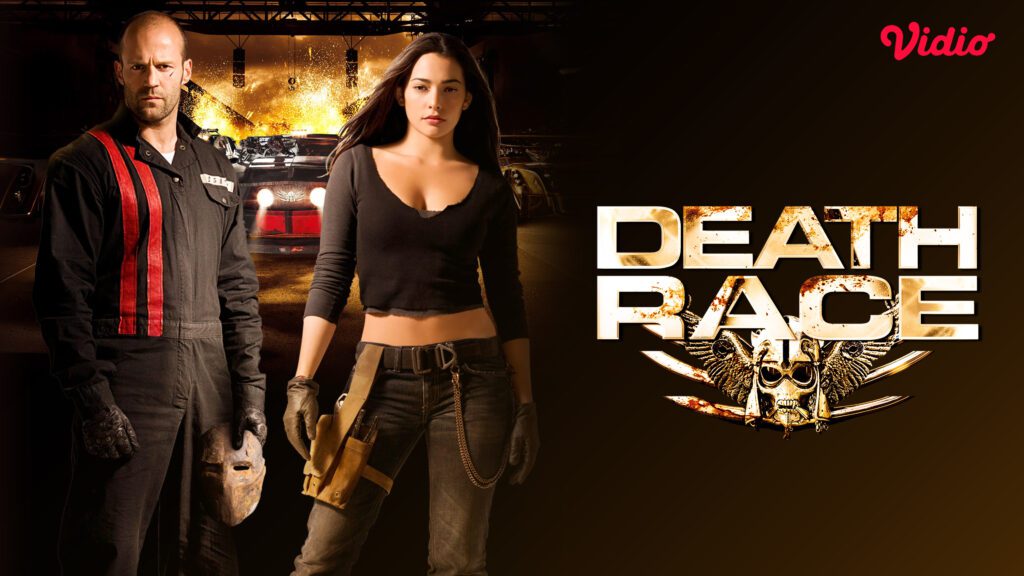 Film Death Race