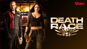 Film Death Race