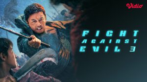 Fight Against Evil 3