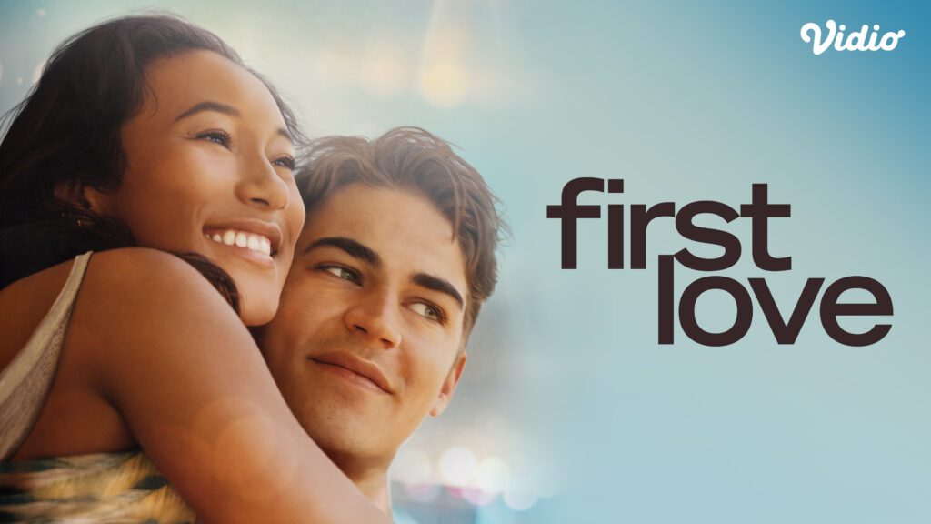 Film First Love