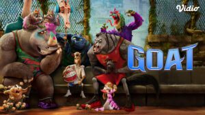 Film Goat