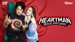Heartman: Rock and Love