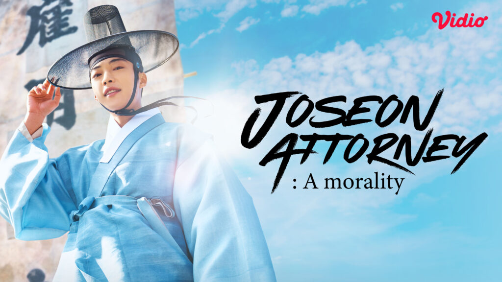 Joseon Attorney: A Morality