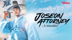 Joseon Attorney: A Morality
