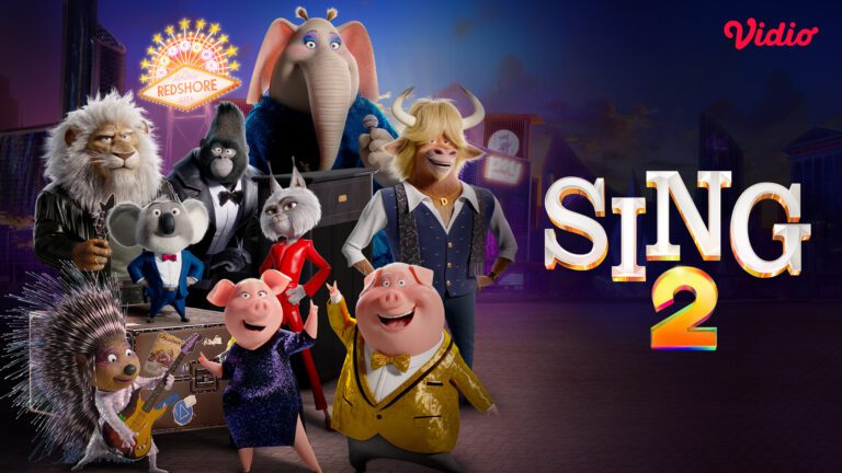 Film Sing 2