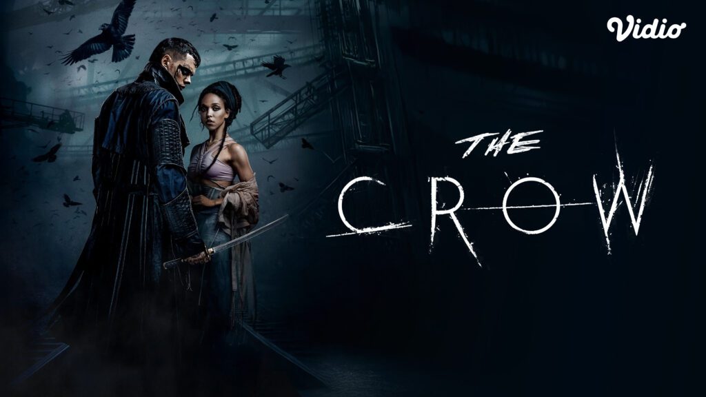 The Crow