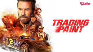 Film Trading Paint