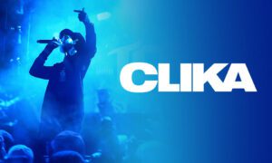 Clicka