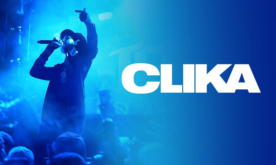 Clicka