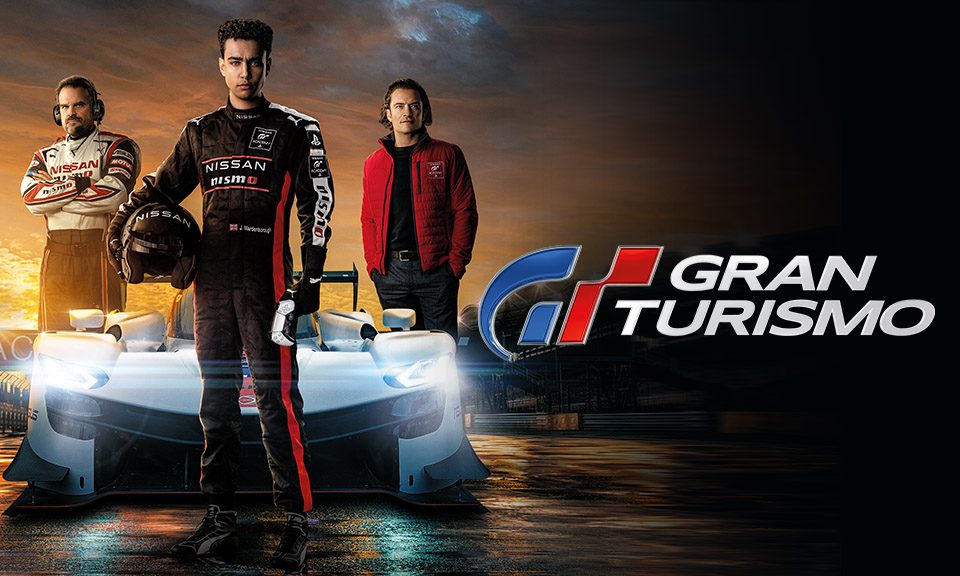 Gran Turismo